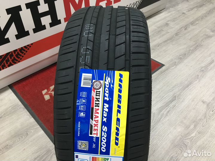 Habilead SportMax S2000 255/45 R17 102Y