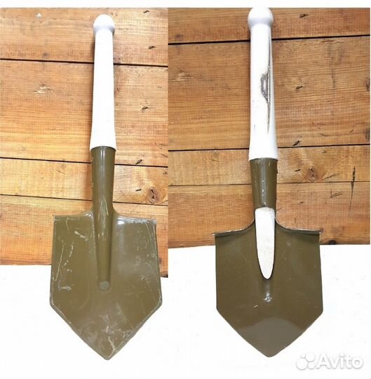 Малая пехотная лопатка Ратник мпл 50