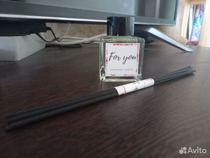 Аромадиффузор для дома