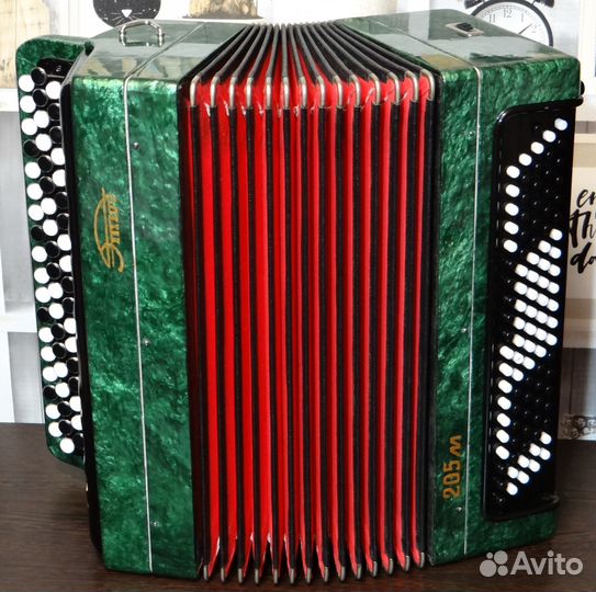 Баян 