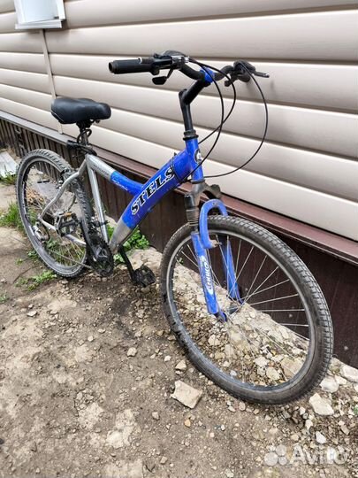 Велосипед подростковый 26 дюймов