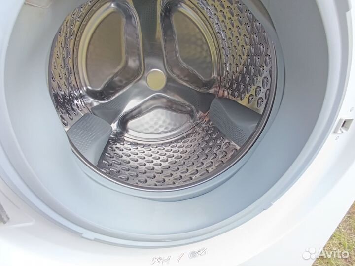 Siemens iQ700, 8кг. Стиральная машина. Доставка