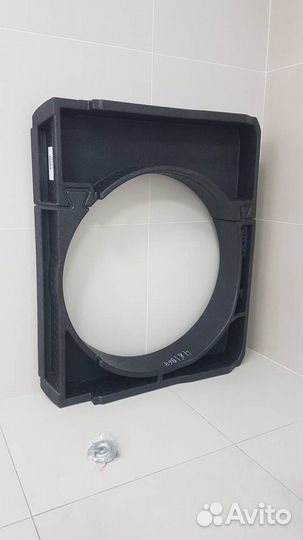 Ящик инструментов Volkswagen Tiguan 5N2 2011-2016