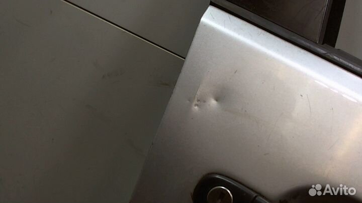 Дверь боковая Volkswagen Polo, 2004