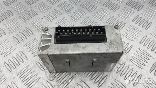 Усилитель музыки BMW 5 E60/E61 (76F01NC05)