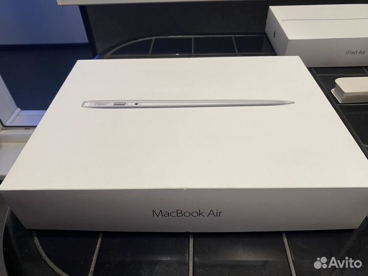 Macbook air 13 2020 Модель А1466 Ростест