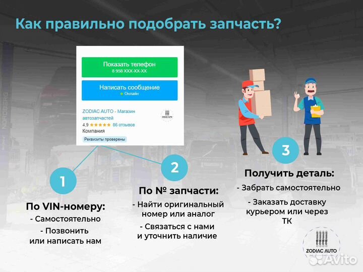 Рулевая рейка для Honda Civic 8