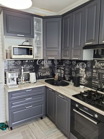 2-к. квартира, 52 м², 6/9 эт.