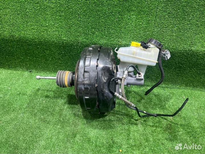 Вакуумный насос тормозов Opel P-J Astra седан 1.4