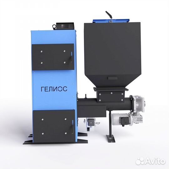 Угольный котёл