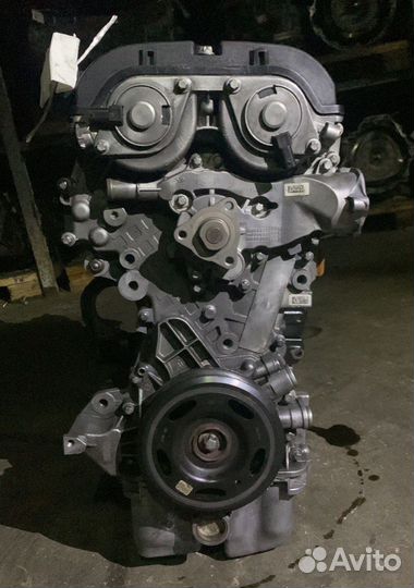 Двигатели и кпп Opel Astra Corsa Zafira