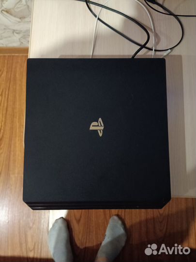 Sony playstation 4 pro