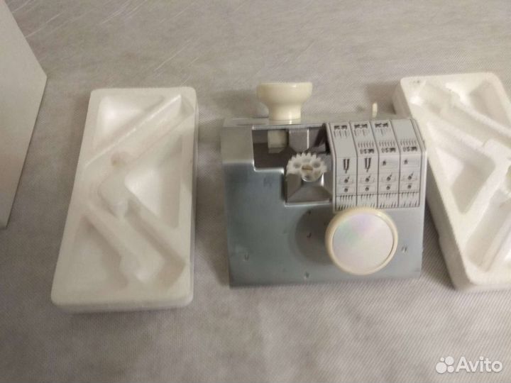 Трансферная каретка Brother KA-8300