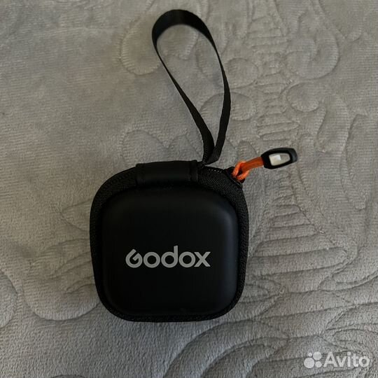 Godox x3 canon новый