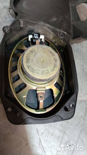 Динамик Ford Mondeo 3 рест. 2006 1S7F19B171BG