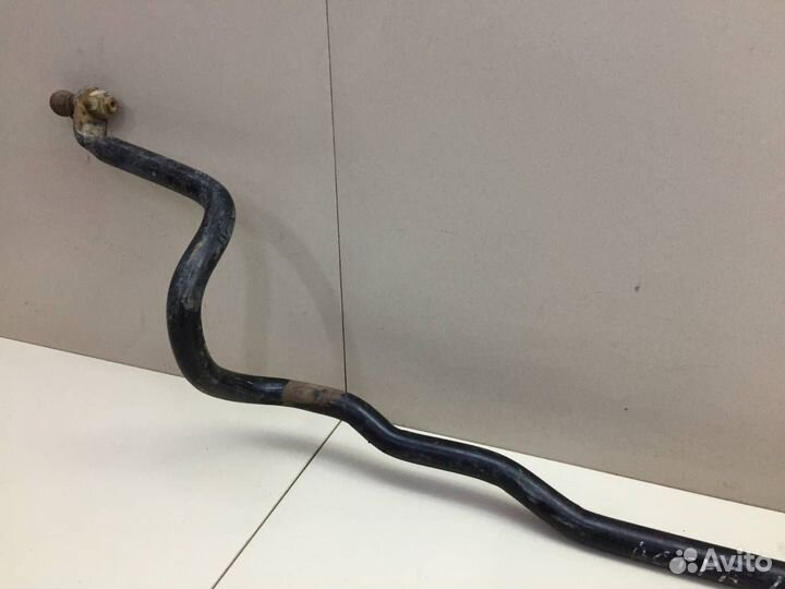 Стабилизатор передний Opel Astra H / Family 2004-2