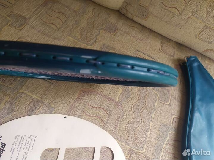 Ракетка для большого теннисна Prince 110