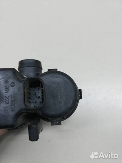 Клапан электромагнитный BMW X5 E53 2000-2007