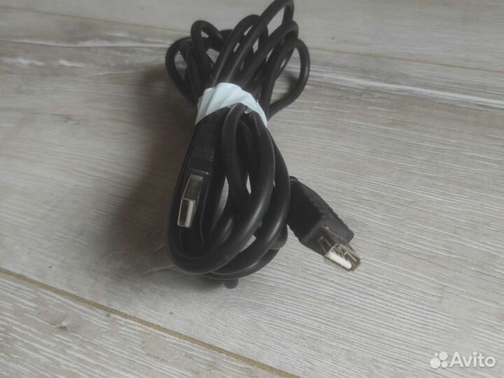 Кабель USB 3 м