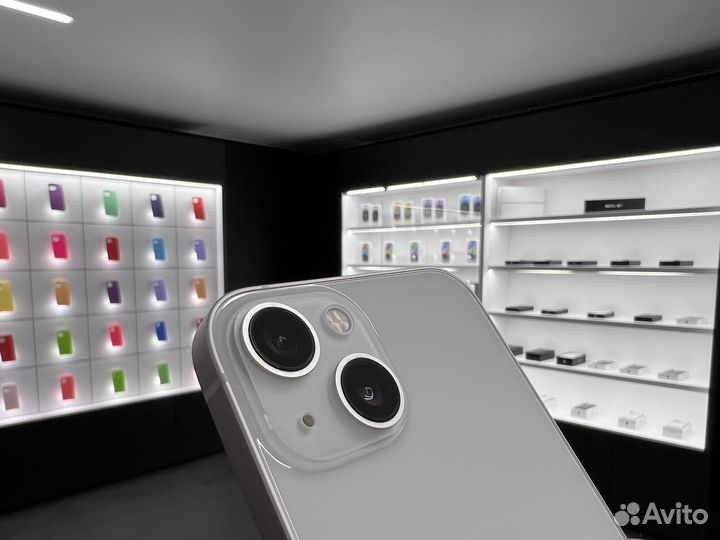 iPhone 13, 128 ГБ