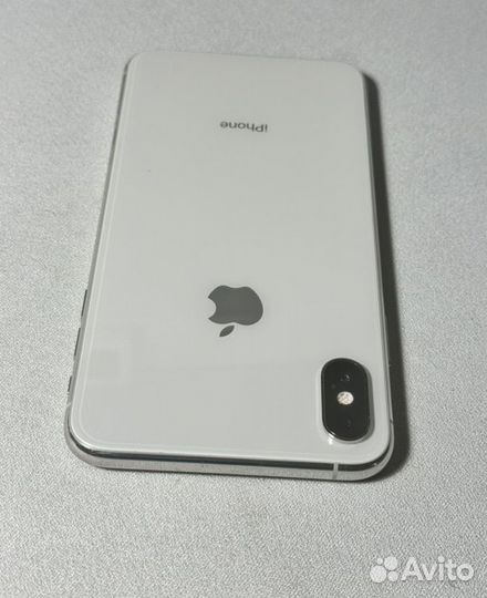 iPhone Xs Max, 512 ГБ