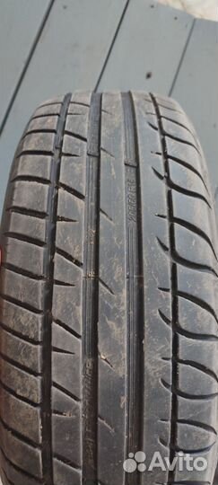 Tigar High Performance 205/60 R16 96V