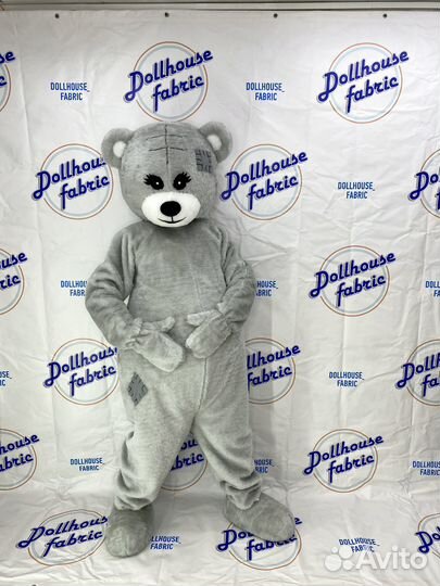 Ростовая кукла костюм для аниматора