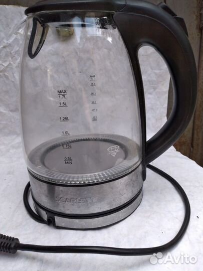 Подставки(поддоны) под электрочайники Supra и др