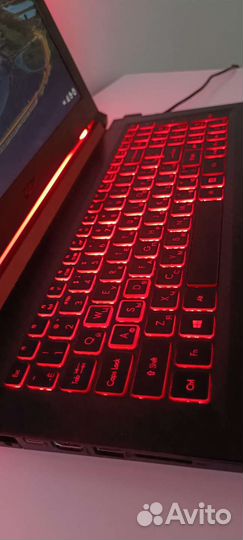 Acer nitro 5 AN515-42