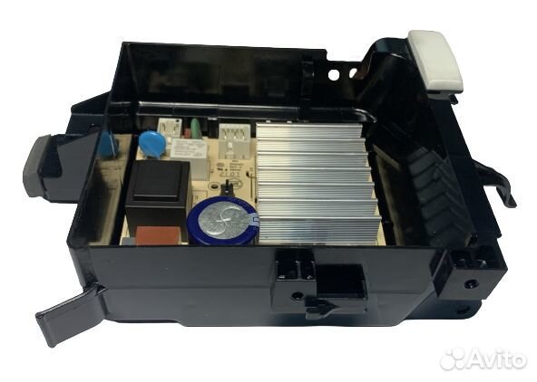 Электронный модуль стиральной машины Beko 24472010