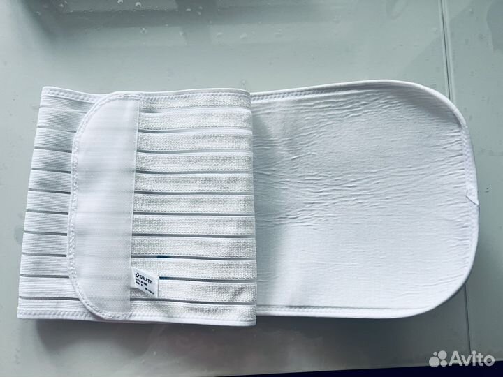 Бандаж ортопедический на брюшную стенку