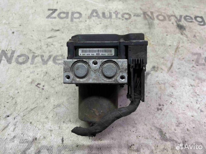 Блок ABS Mercedes-Benz Vito W639 2003-2010