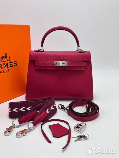 Сумка Hermes Kelly