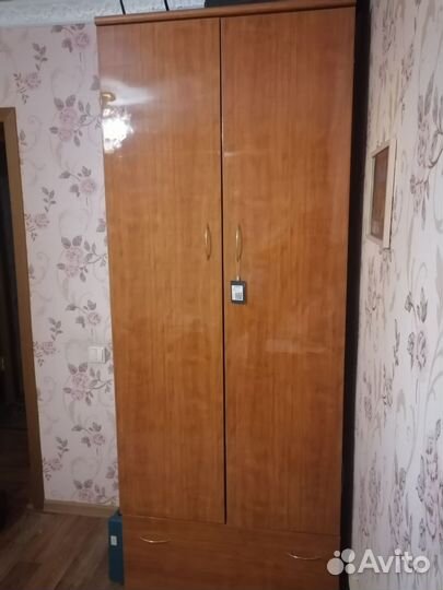 Шифоньер для одежды