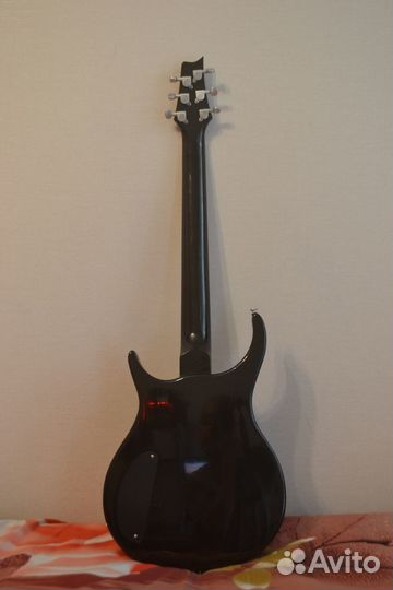 Электрогитара