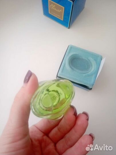 Lancome Climat 14 мл Духи Новые