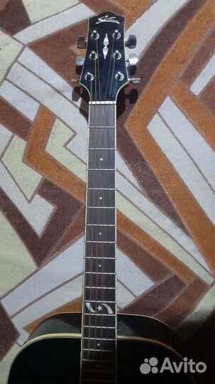Акустическая гитара starsun