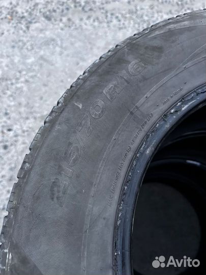 Viatti Bosco A/T 215/70 R16 100H
