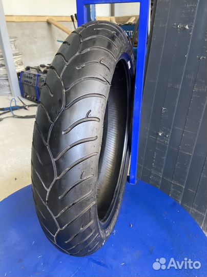 Metzeler RoadTec Z6 120/70 R17 58W