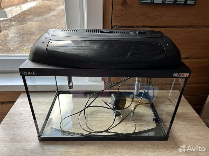 Аквариум aquael