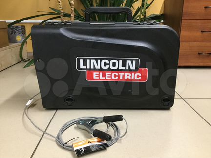 Механизм подачи проволоки Lincoln LN-25 PRO №1