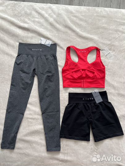 Одежда женская sport nvgtn