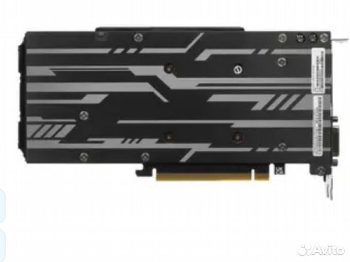 RTX 2060 super новая