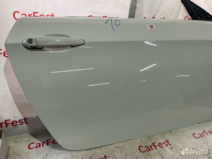 Дверь правая BMW E92 E93 Дверь правая бмв е92 Е93