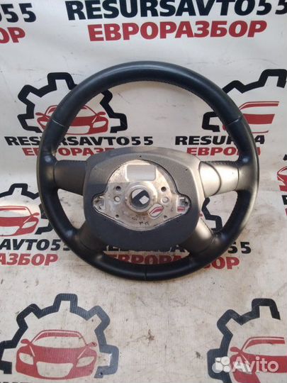 Руль Audi A4 B8.5 2.0 TSI cdnb 2014