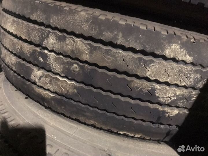 LingLong CrossWind 245/70 R19