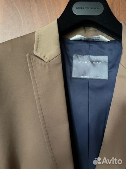 Пиджак мужской Zara