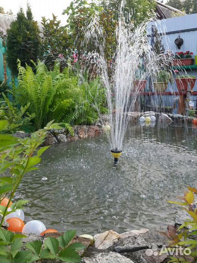 Услуги садовника, ландшатный дизайн