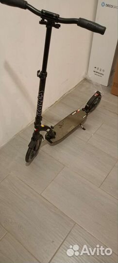 Самокаты детские б/у