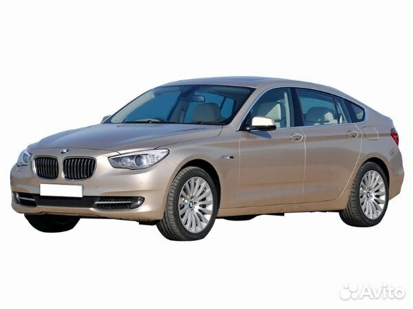 Опора передней стойки BMW 5 F07, F11 12